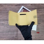 2024年6月3日人気新作入荷LOEWE 財布 yue工場12*9.5*3