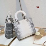 2024年6月3日人気新作入荷ディオール バッグqb工場20* 16.5*8