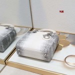 2024年6月3日人気新作入荷ディオール バッグqb工場20* 16.5*8