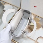 2024年6月3日人気新作入荷ディオール バッグqb工場20* 16.5*8