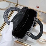 2024年6月3日人気新作入荷ディオール バッグqb工場20* 16.5*8