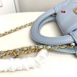 2024年6月3日人気新作入荷シャネル  バッグqb工場20x14x6cm