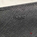 2024年6月3日人気新作入荷PRADA  財布 qb工場19x10x2.5