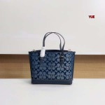 2024年6月3日人気新作入荷COACH  バッグ qb工場25*19*11 cm