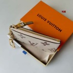 2024年6月3日人気新作入荷ルイヴィトン 財布 qb工場12*7*1.5cm