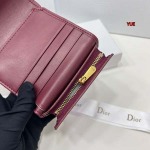 2024年6月3日人気新作入荷ディオール財布 qb工場11*10*2