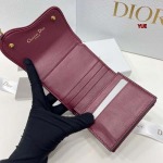 2024年6月3日人気新作入荷ディオール財布 qb工場11*10*2