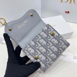 2024年6月3日人気新作入荷ディオール財布 qb工場11*10*2