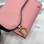2024年6月3日人気新作入荷ディオール財布 qb工場11*10*2