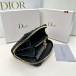 2024年6月3日人気新作入荷ディオール財布   qb工場12*8.5