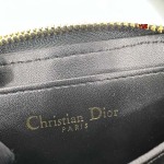 2024年6月3日人気新作入荷ディオール財布 qb工場12*8.5