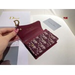 2024年6月3日人気新作入荷ディオール財布 qb工場10.5*7