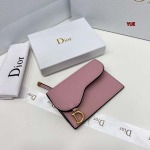 2024年6月3日人気新作入荷ディオール財布 qb工場10.5*7