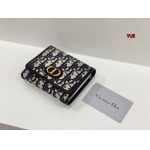 2024年6月3日人気新作入荷ディオール財布 qb工場11*10*2