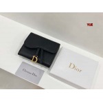 2024年6月3日人気新作入荷ディオール財布  qb工場11*10*2