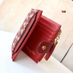 2024年6月3日人気新作入荷ディオール財布   qb工場12*9*1.5