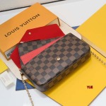 2024年6月3日人気新作入荷ルイヴィトン 財布 qb工場21 x 12 x 3