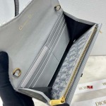 2024年6月3日人気新作入荷ディオール 財布 qb工場19*10.5*3.5