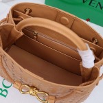 2024年6月3日人気新作入荷Bottega Veneta バッグ qb工場22*25*10.5
