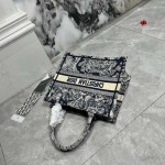 2024年6月3日人気新作入荷ディオールバッグqb工場26*8*22cm