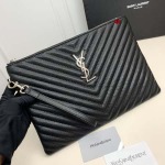 2024年6月4日人気新作入荷イヴサンローランバッグqb工場30cm