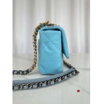 2024年6月4日原版復刻新作入荷シャネルバッグqb工場26x16x9cm