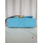 2024年6月4日原版復刻新作入荷シャネルバッグqb工場26x16x9cm