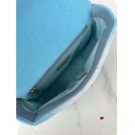 2024年6月4日原版復刻新作入荷シャネルバッグqb工場26x16x9cm