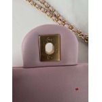 2024年6月4日原版復刻新作入荷シャネルバッグqb工場21cmX14cmX7cm