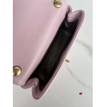 2024年6月4日原版復刻新作入荷シャネルバッグqb工場21cmX14cmX7cm