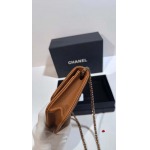 2024年6月4日人気新作入荷シャネルバッグqb工場19cmX12cmX3cm