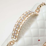 2024年6月4日人気新作入荷シャネルバッグqb工場18*13*6.5cm