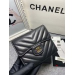 2025年12月9日秋冬人気 新作入荷 シャネル女性財布 gui工場