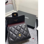 2025年12月9日秋冬人気 新作入荷 シャネル女性財布 gui工場