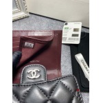 2025年12月9日秋冬人気 新作入荷 シャネル女性財布 gui工場