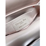 2024年6月4日原版復刻 新作入荷ディオールバッグqb工場19 x 12 x 6