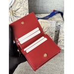 2024年6月4日原版復刻 新作入荷ディオール財布qb工場11*9cm