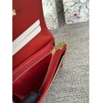 2024年6月4日原版復刻 新作入荷ディオール財布qb工場11*9cm