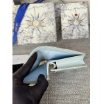 2024年6月4日原版復刻 新作入荷ディオール財布qb工場11*9cm