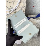 2024年6月4日原版復刻 新作入荷ディオール財布qb工場11*9cm