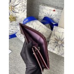 2024年6月4日原版復刻 新作入荷ディオール財布qb工場11*9cm