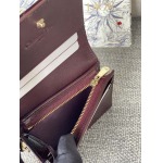 2024年6月4日原版復刻 新作入荷ディオール財布qb工場11*9cm