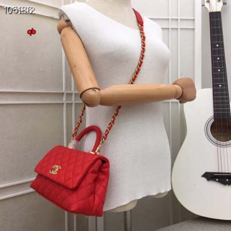 2024年6月4日人気新作入荷シャネルバッグqb工場23.1...