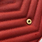 2024年6月4日人気新作入荷イヴサンローランバッグqb工場22.5x14x4cm