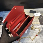 2024年6月4日人気新作入荷イヴサンローランバッグqb工場22.5x14x4cm