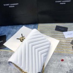 2024年6月4日人気新作入荷イヴサンローランバッグqb工場22.5x14x4cm