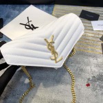 2024年6月4日人気新作入荷イヴサンローランバッグqb工場22.5x14x4cm