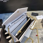 2024年6月4日人気新作入荷イヴサンローランバッグqb工場22.5x14x4cm