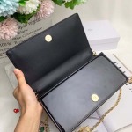 2024年6月4日人気新作入荷ディオールバッグqb工場21.5X12.5X6