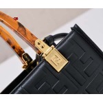 2024年6月4日人気新作入荷FENDI バッグqb工場22.5*20.5cm